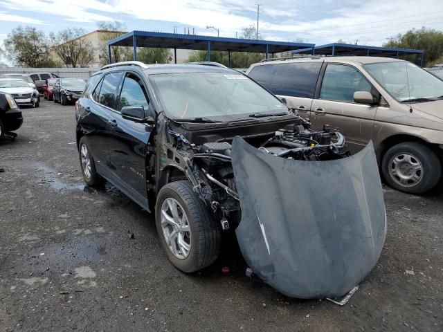 CHEVROLET EQUINOX LT 2020 2gnaxvex1l6190347