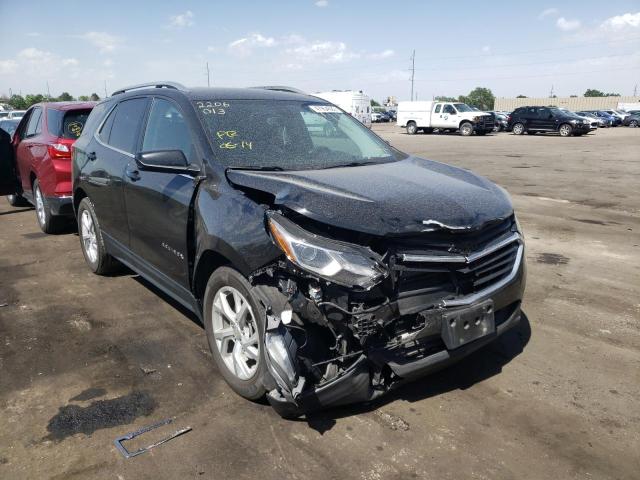 CHEVROLET EQUINOX LT 2020 2gnaxvex1l6216560