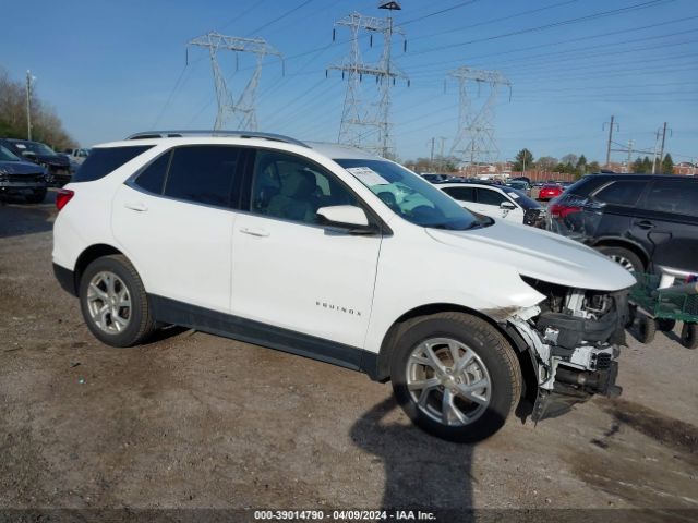 CHEVROLET EQUINOX 2020 2gnaxvex1l6251311