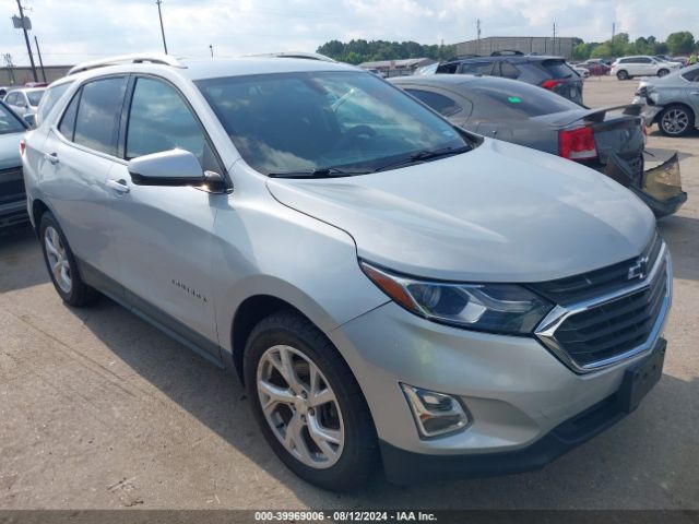 CHEVROLET EQUINOX 2019 2gnaxvex2k6112335