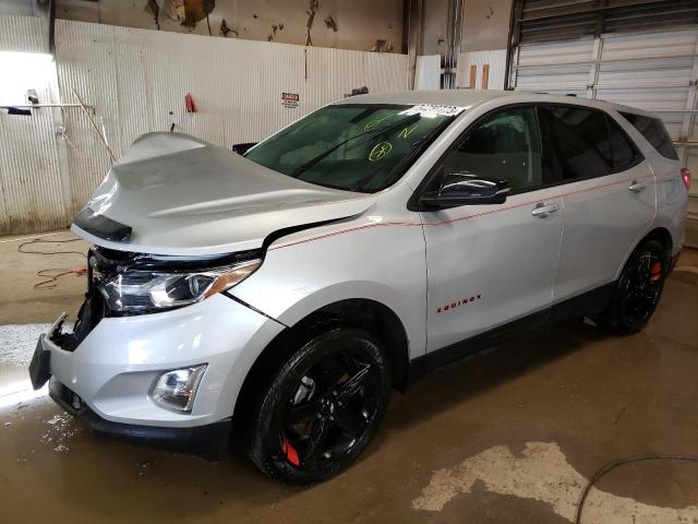 CHEVROLET EQUINOX LT 2019 2gnaxvex2k6116143