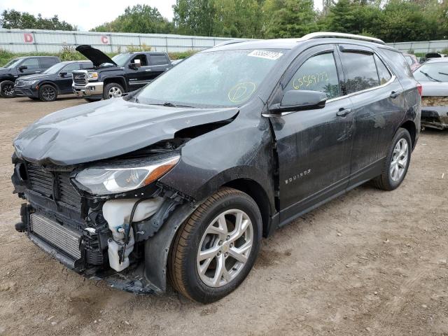 CHEVROLET EQUINOX LT 2019 2gnaxvex2k6128776