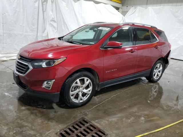 CHEVROLET EQUINOX 2019 2gnaxvex2k6131497