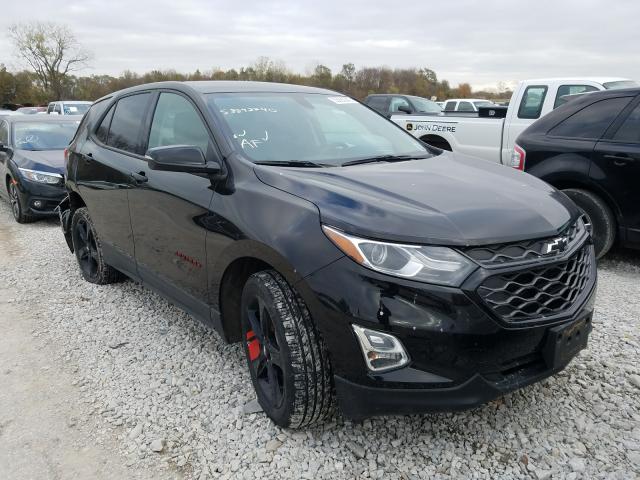 CHEVROLET EQUINOX LT 2019 2gnaxvex2k6159980