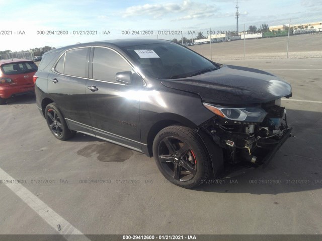 CHEVROLET EQUINOX 2019 2gnaxvex2k6175905