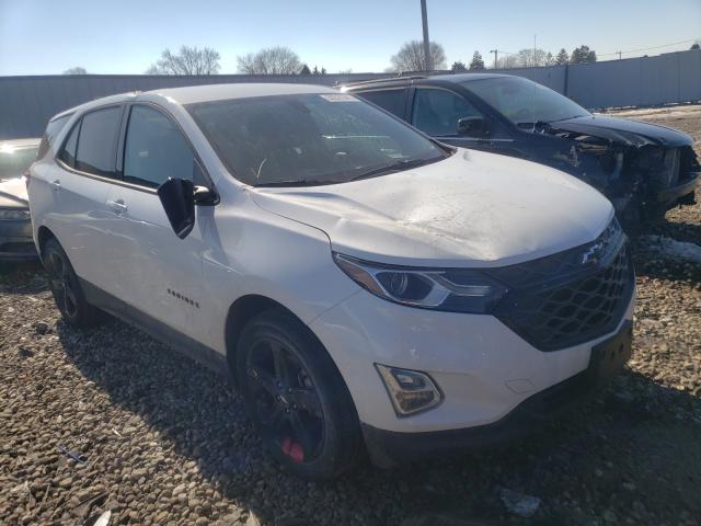 CHEVROLET EQUINOX LT 2019 2gnaxvex2k6186130