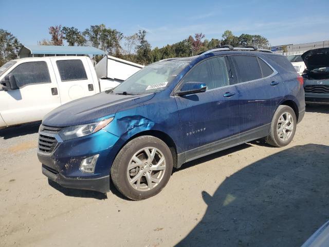 CHEVROLET EQUINOX LT 2019 2gnaxvex2k6191392