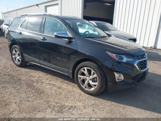 CHEVROLET EQUINOX 2019 2gnaxvex2k6195362