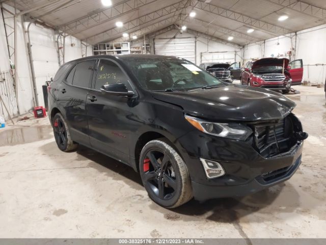 CHEVROLET EQUINOX 2019 2gnaxvex2k6209535