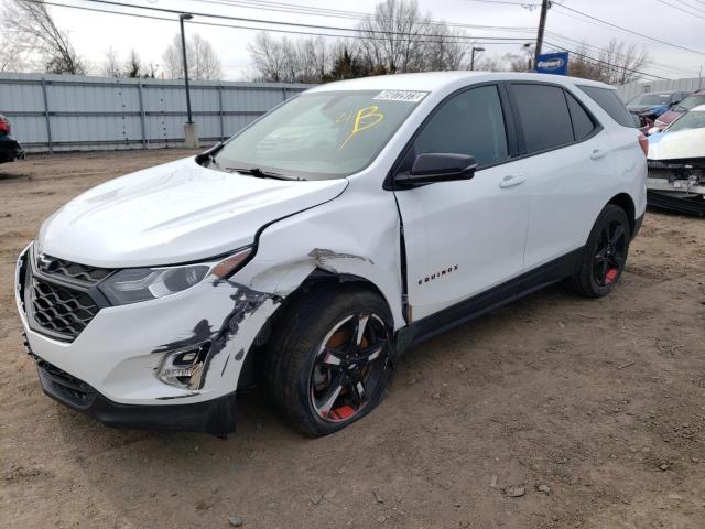 CHEVROLET EQUINOX 2019 2gnaxvex2k6220356