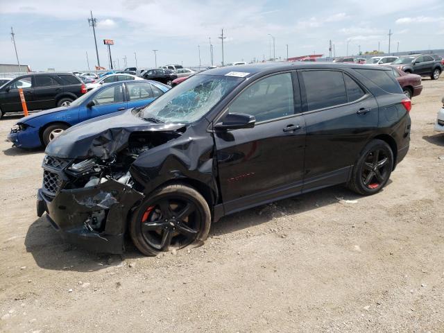 CHEVROLET EQUINOX LT 2019 2gnaxvex2k6226996