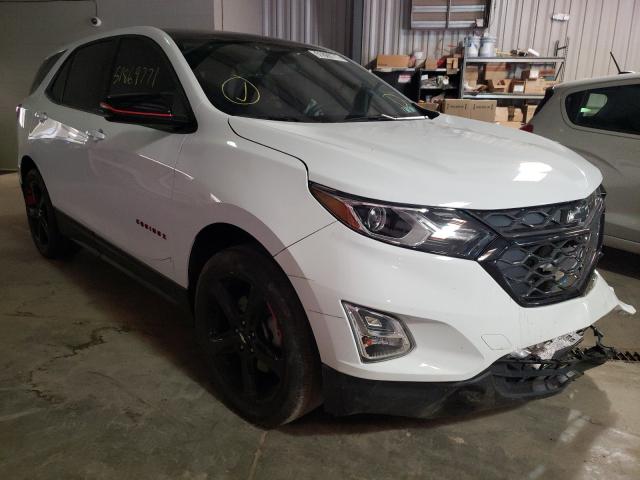 CHEVROLET EQUINOX LT 2019 2gnaxvex2k6240851