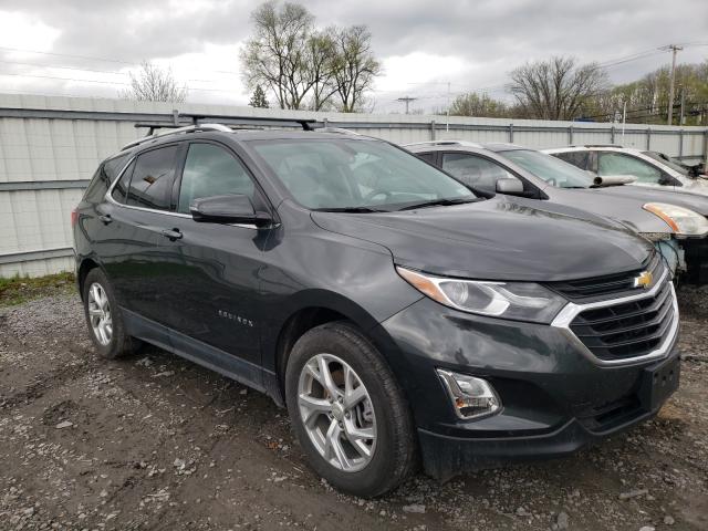 CHEVROLET EQUINOX LT 2019 2gnaxvex2k6241529