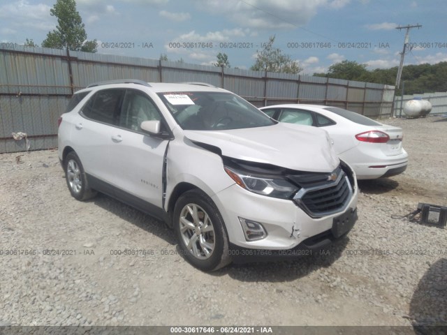 CHEVROLET EQUINOX 2019 2gnaxvex2k6301163