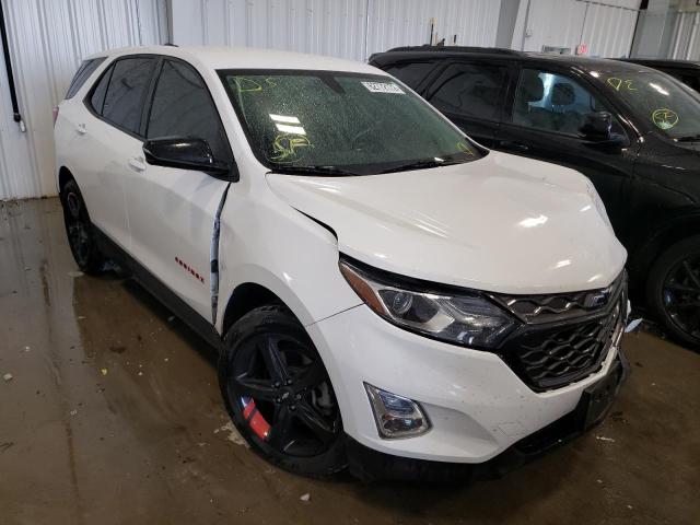 CHEVROLET EQUINOX LT 2019 2gnaxvex2k6305293