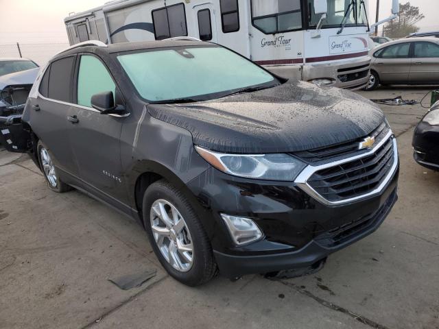 CHEVROLET EQUINOX LT 2020 2gnaxvex2l6126785