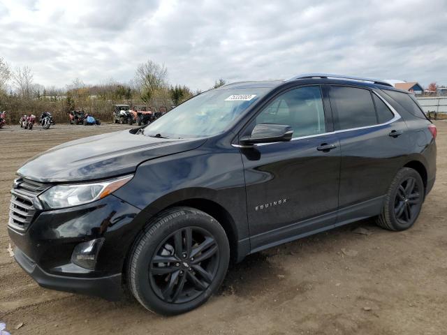 CHEVROLET EQUINOX 2020 2gnaxvex2l6160175