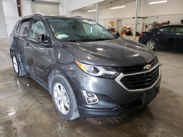 CHEVROLET EQUINOX LT 2019 2gnaxvex3k6100260