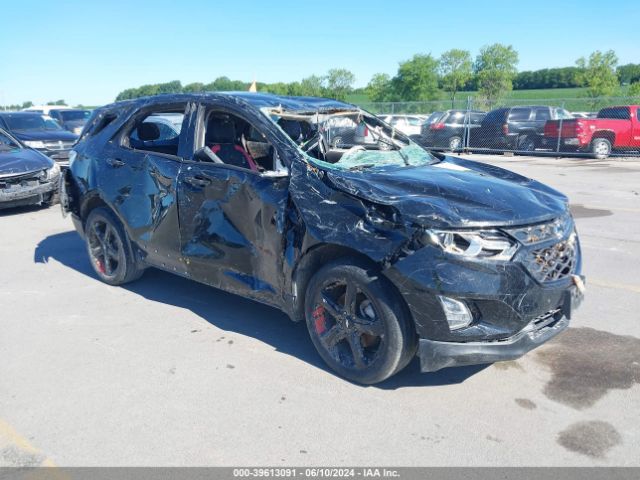 CHEVROLET EQUINOX 2019 2gnaxvex3k6103918