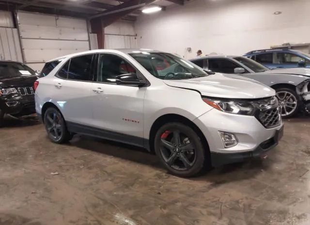 CHEVROLET EQUINOX 2019 2gnaxvex3k6117107