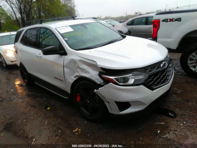 CHEVROLET EQUINOX 2019 2gnaxvex3k6128947