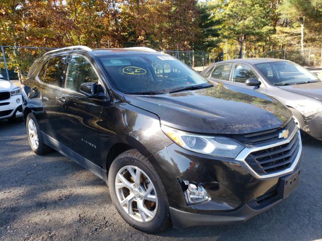 CHEVROLET EQUINOX LT 2019 2gnaxvex3k6151404