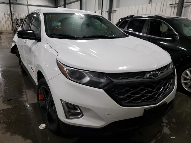 CHEVROLET EQUINOX LT 2019 2gnaxvex3k6170177