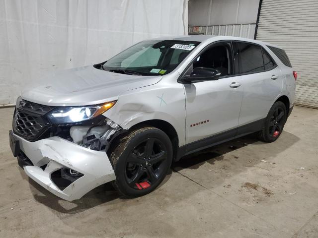 CHEVROLET EQUINOX 2019 2gnaxvex3k6187853