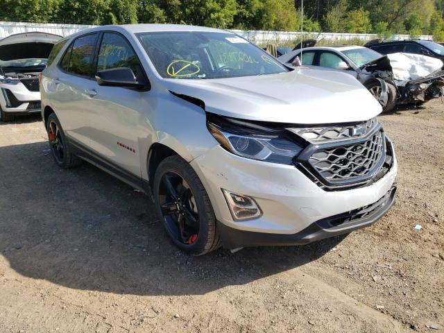 CHEVROLET EQUINOX LT 2019 2gnaxvex3k6216168