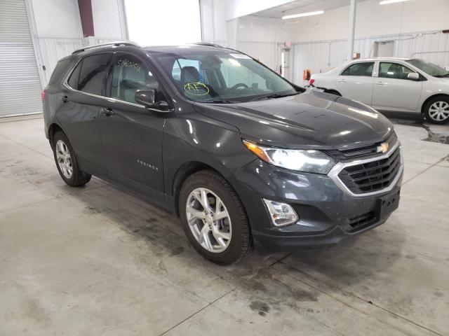 CHEVROLET EQUINOX LT 2019 2gnaxvex3k6218504