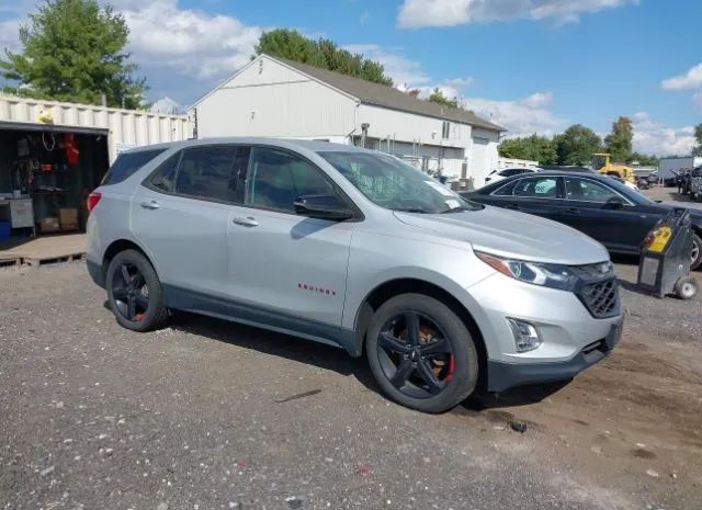 CHEVROLET EQUINOX 2019 2gnaxvex3k6228143