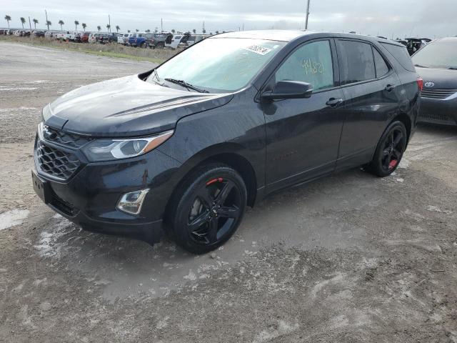 CHEVROLET EQUINOX LT 2019 2gnaxvex3k6230748