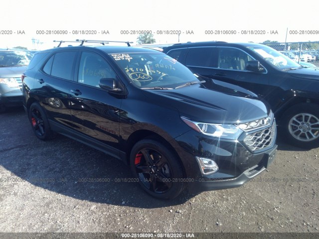 CHEVROLET EQUINOX 2019 2gnaxvex3k6272692