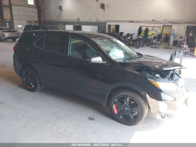 CHEVROLET EQUINOX 2019 2gnaxvex3k6276791