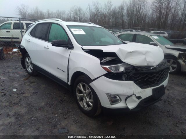 CHEVROLET EQUINOX 2019 2gnaxvex3k6286527