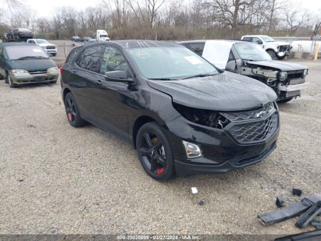 CHEVROLET EQUINOX 2019 2gnaxvex3k6296295