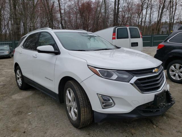 CHEVROLET EQUINOX LT 2019 2gnaxvex3k6298208