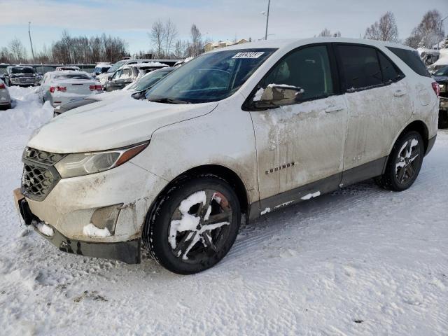 CHEVROLET EQUINOX LT 2020 2gnaxvex3l6102799