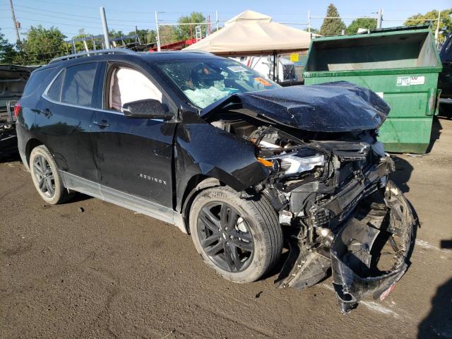 CHEVROLET EQUINOX LT 2020 2gnaxvex3l6181147