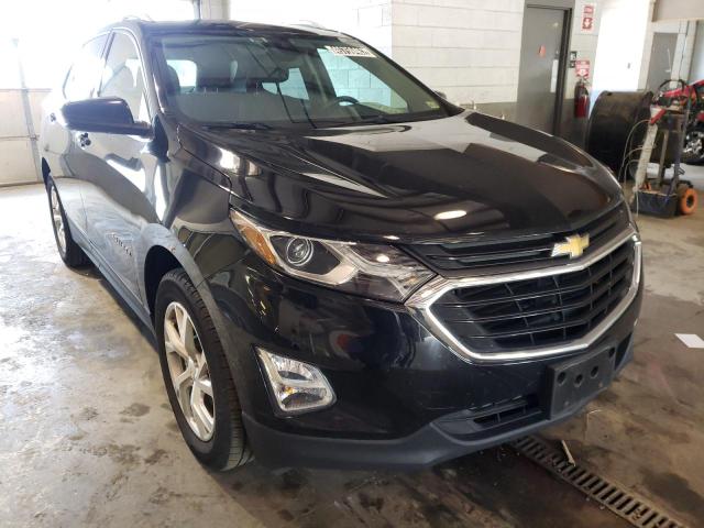 CHEVROLET EQUINOX LT 2020 2gnaxvex3l6228385