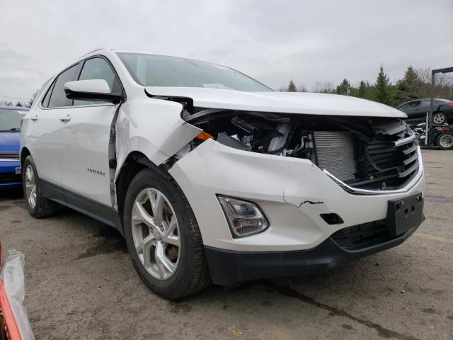 CHEVROLET EQUINOX LT 2019 2gnaxvex4k6151556