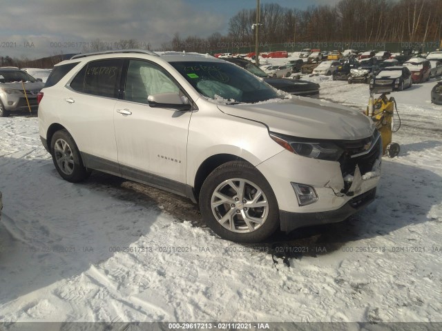 CHEVROLET EQUINOX 2019 2gnaxvex4k6157079