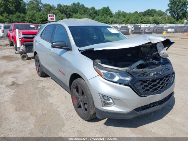 CHEVROLET EQUINOX 2019 2gnaxvex4k6163187