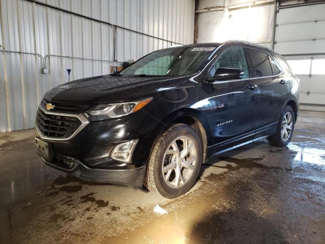 CHEVROLET EQUINOX LT 2019 2gnaxvex4k6181091