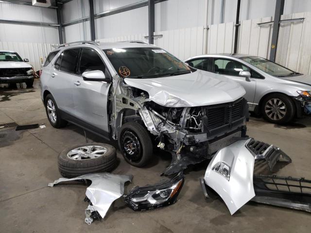 CHEVROLET EQUINOX LT 2019 2gnaxvex4k6183844