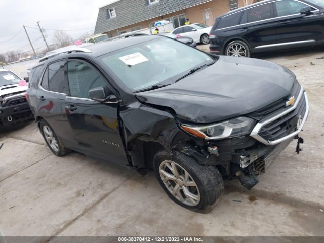 CHEVROLET EQUINOX 2019 2gnaxvex4k6197064