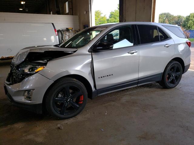 CHEVROLET EQUINOX LT 2019 2gnaxvex4k6218558