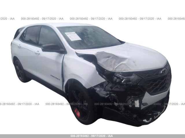 CHEVROLET EQUINOX 2019 2gnaxvex4k6227972