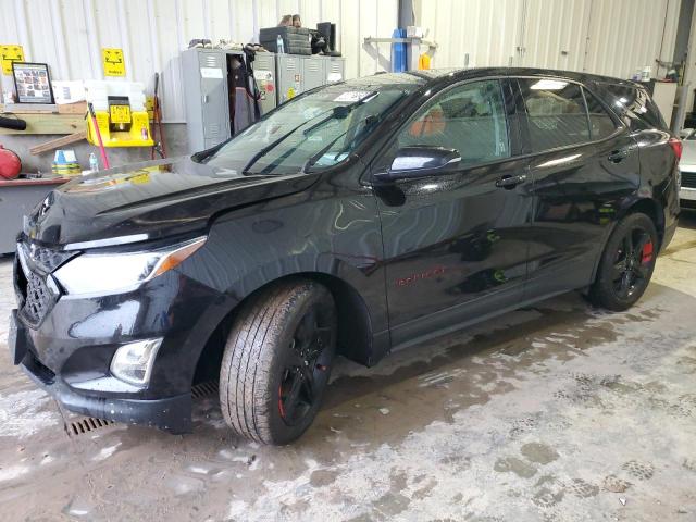 CHEVROLET EQUINOX 2019 2gnaxvex4k6247106