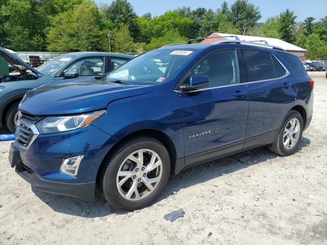 CHEVROLET EQUINOX 2019 2gnaxvex4k6301777